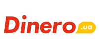логотип Dinero