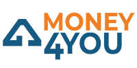 логотип Money4you