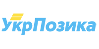 логотип УкрПозика