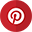 pinterest icon